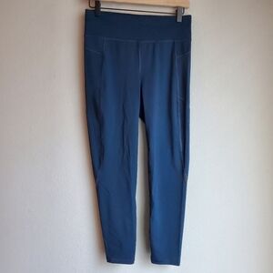 Sweaty Betty Zero Gravity 7/8 Run size M NWT